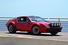 Bild: Alpine A310 V6 Groupe 4 (1977) - als Lot 645 angeboten an der Versteigerung von Artcurial im Monaco am 21. Juli 2020