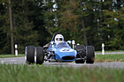 Alpine A362 (1971) - Bergrennen Steckborn-Eichhölzli Memorial 2018