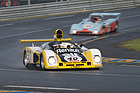 Alpine A442 B (1978) - im Plateau 6 (1972-1979) an der Le Mans Classic 2012