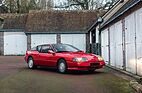 Bild: Alpine GTA V6 Turbo Mille Miles n°99/100 (1989) – angeboten als Lot Nr. 39 bei der Artcurial-Versteigerung in Paris am 7. und 8. Februar 2025