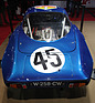 Alpine M63 (1963) - vor 50 Jahren in LE Mans gefahren (Rétromobile 2013)