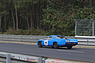 Alpine M64 (1964) - Le Mans Classic 2025 (© Dimitry Schneider, 2025) Alpine M64 (1964) - Le Mans Classic 2025 (© Dimitry Schneider, 2025)