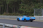 Image: Alpine M64 (1964) - Le Mans Classic 2025