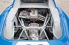Bild: Alpine M64 (1964) - als Lot 156 an der RM Auction von Monaco am 10. Mai 2014 im Angebot