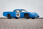 Image: Alpine M64 (1964) - on offer as lot 156 at the RM Auction in Monaco on May 10, 2014