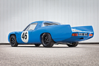 Bild: Alpine M64 (1964) - als Lot 156 an der RM Auction von Monaco am 10. Mai 2014 im Angebot