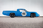 Bild: Alpine M64 (1964) - als Lot 156 an der RM Auction von Monaco am 10. Mai 2014 im Angebot