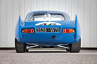 Image: Alpine M64 (1964) - on offer as lot 156 at the RM Auction in Monaco on May 10, 2014