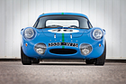 Image: Alpine M64 (1964) - on offer as lot 156 at the RM Auction in Monaco on May 10, 2014