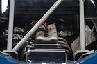 Alpine M65 (1965) - der Gordini-Vierzylinder im Heck