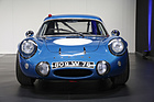 Bild: Alpine M65 (1965) - nur 669 kg schwer