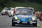 Bild: Alpine-Renault 1300 Gordini (1970) - Feld 2 - Lenzerheide Motor Classics 2017