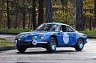 Bild: Alpine Renault 1600 SX (1977) - als Lot 123 an der Artcurial-Versteigerung anlässlich der Rétromobile in Paris 2018
