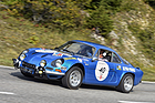 Artikelbild Gstaad Classic 2013: Oldtimer-Raritäten, Prominenz und Kuhfladen