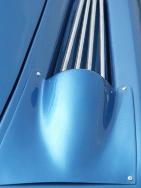 Alpine-Renault A 110 1600 S (1972)