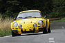 Alpine-Renault A 110 1600 SC (1973) - im Feld 2 (GT-Fahrzeuge) an der Bergprüfung Altbüron 2015 (© Bruno von Rotz, 2015) Alpine-Renault A 110 1600 SC (1973) - im Feld 2 (GT-Fahrzeuge) an der Bergprüfung Altbüron 2015 (© Bruno von Rotz, 2015)