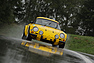 Alpine-Renault A 110 1600 SC (1973) - im Feld 2 (GT-Fahrzeuge) an der Bergprüfung Altbüron 2015 (© Bruno von Rotz, 2015) Alpine-Renault A 110 1600 SC (1973) - im Feld 2 (GT-Fahrzeuge) an der Bergprüfung Altbüron 2015 (© Bruno von Rotz, 2015)