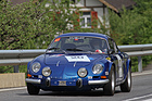 Alpine-Renault A 110 (1968) - am Kerenzerberg Revival 2015