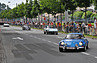 Alpine-Renault A 110 (1969) - am Gaisbergrennen 2012 - Sportwagenklasse (© Josef Mayrhofer, 2012) Alpine-Renault A 110 (1969) - am Gaisbergrennen 2012 - Sportwagenklasse (© Josef Mayrhofer, 2012)