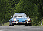 Alpine-Renault A 110 (1969) - am Gaisbergrennen 2012 - Sportwagenklasse (© Bruno von Rotz, 2012) Alpine-Renault A 110 (1969) - am Gaisbergrennen 2012 - Sportwagenklasse (© Bruno von Rotz, 2012)