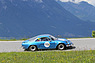 Alpine-Renault A 110 (1969) - am Gaisbergrennen 2012 - Sportwagenklasse (© Bruno von Rotz, 2012) Alpine-Renault A 110 (1969) - am Gaisbergrennen 2012 - Sportwagenklasse (© Bruno von Rotz, 2012)
