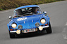 Alpine-Renault A 110 (1969) - am Gaisbergrennen 2012 - Sportwagenklasse (© Josef Mayrhofer, 2012) Alpine-Renault A 110 (1969) - am Gaisbergrennen 2012 - Sportwagenklasse (© Josef Mayrhofer, 2012)