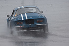 Alpine-Renault A 110 (1971) - Kampf der Zwerge am RGB Saisonfinale auf dem Nürburgring 2017
