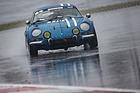 Alpine-Renault A 110 (1971) - Kampf der Zwerge am RGB Saisonfinale auf dem Nürburgring 2017