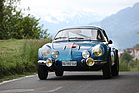 Image: Alpine-Renault A 110 at the plastic car meeting Fantastic Plastic 2014
