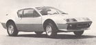 Alpine Renault A 310 V6 