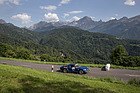 Alpine-Renault A110 1300 (1970) - Bergrennen Ollon-Villars 2017