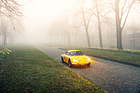 Image: Alpine-Renault A110 1300 G (1970) - as lot 124 at the RM Sotheby's auction in Monaco on April 25, 2026