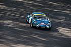 Alpine-Renault A110 1600 S (1970) - Lignières Historique 2015