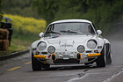 Alpine-Renault A110 1600 S (1972) - GP Mutschellen 2016