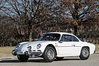 Alpine-Renault A110 1600 S (1974) - als Lot 112 an der RM/Sotheby's Versteigerung in Paris am 7. Februar 2018