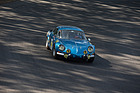 Alpine-Renault A110 1600 S Gr. 4 (1970) - Lignières Historique 2015