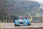Alpine-Renault A110 1600 S Gr4 (1969) - Memorial 100 Jahre Klausenrennen am 6. August 2022