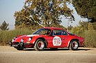 Bild: Alpine-Renault A110 1600 S Group 4 (1970) - als Lot 47 an der Gooding & Co Geared Online Versteigerung vom 26. bis 30. Oktober 2020