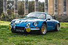 Bild: Alpine-Renault A110 1600 S Groupe IV (1970) - als Lot 163 angeboten an der Artcurial Rétromobile Versteigerung am 5. Februar 2016