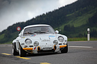 Image: Alpine-Renault A110 1600 S VB (1972) - at the plastic car meeting "Fantastic Plastic 2016"