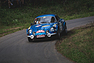 Alpine-Renault A110 1600 SC (1971) - am Eifel Rallye Festival 2017 (© Antoine Dellenbach, 2017) Alpine-Renault A110 1600 SC (1971) - am Eifel Rallye Festival 2017 (© Antoine Dellenbach, 2017)