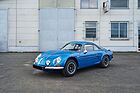 Bild: Alpine-Renault A110 1600 SC (1974) – als Lot 19 an der Versteigerung "Automobile Legends – The Peninsula Paris 2026" von Artcurial
