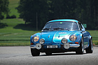 Alpine-Renault A110 1600 SI - at the plastic car meeting Fantastic Plastic 2017