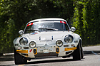 Alpine Renault A110 1600S (1972) am GP Mutschellen 2018