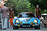 Alpine-Renault A110 1800 (1973) - am Concorso d'Eleganza Villa d'Este 2016 in der Klasse I "Rally Cars - Heroes of the Special Stage" (© Bruno von Rotz, 2016) Alpine-Renault A110 1800 (1973) - am Concorso d'Eleganza Villa d'Este 2016 in der Klasse I "Rally Cars - Heroes of the Special Stage" (© Bruno von Rotz, 2016)