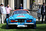 Alpine-Renault A110 1800 (1973) - am Concorso d'Eleganza Villa d'Este 2016 in der Klasse I "Rally Cars - Heroes of the Special Stage" (© Bruno von Rotz, 2016) Alpine-Renault A110 1800 (1973) - am Concorso d'Eleganza Villa d'Este 2016 in der Klasse I "Rally Cars - Heroes of the Special Stage" (© Bruno von Rotz, 2016)