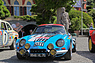 Alpine-Renault A110 1800 (1973) - am Concorso d'Eleganza Villa d'Este 2016 in der Klasse I "Rally Cars - Heroes of the Special Stage" (© Bruno von Rotz, 2016) Alpine-Renault A110 1800 (1973) - am Concorso d'Eleganza Villa d'Este 2016 in der Klasse I "Rally Cars - Heroes of the Special Stage" (© Bruno von Rotz, 2016)