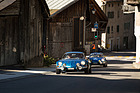 Alpine-Renault A110 (1969) - 8. Historisches Bergrennen Ollon-Villars 2022