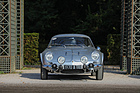 Alpine-Renault A110 (1970) - die klassische Berlinette - 20. ASC Classic-Gala Schwetzingen 2024