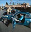 Alpine-Renault A110 (1971) - An der Rallye Monte Carlo mit Fahrer Vinatier am Steuer (© Renault Alpine Schweiz, 1971) Alpine-Renault A110 (1971) - An der Rallye Monte Carlo mit Fahrer Vinatier am Steuer (© Renault Alpine Schweiz, 1971)